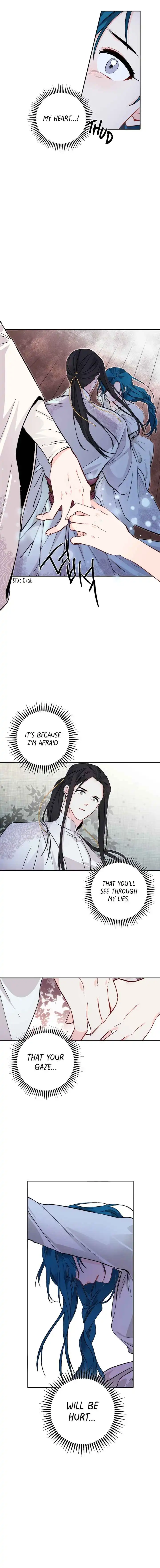 Yeon Lok Heun Chapter 63 3